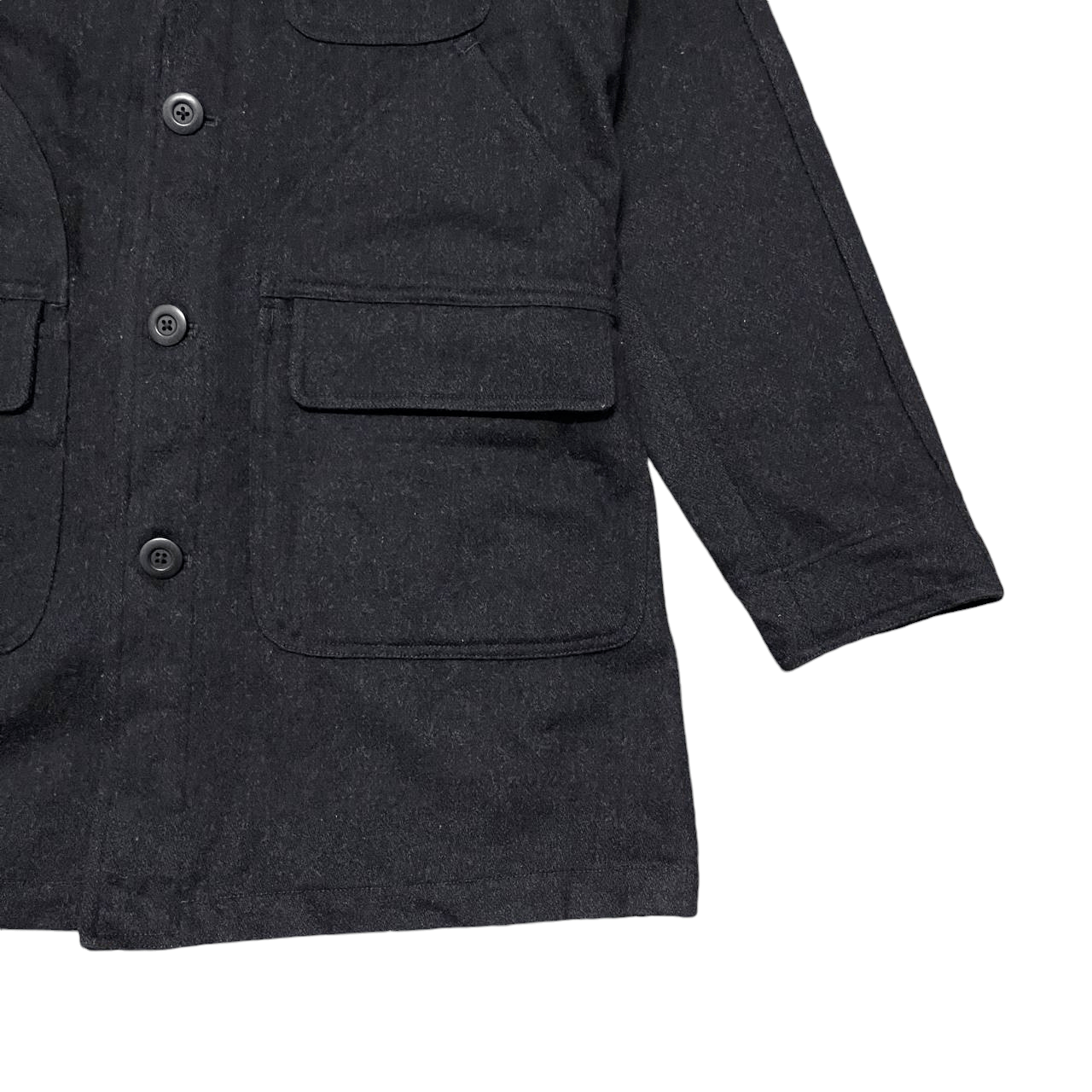 Ts(S) Ts(S) Wool Coat Made in Japan Size US M / EU 48-50 / 2 - 5 Thumbnail