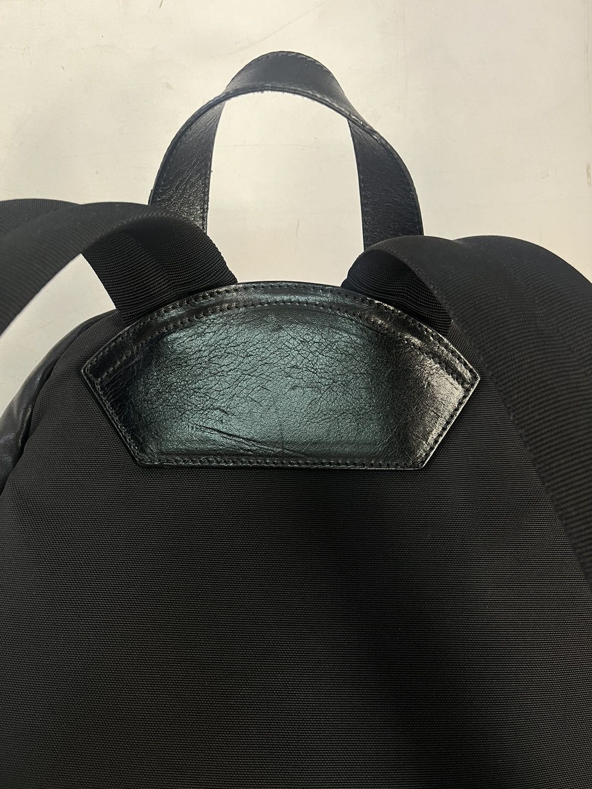 Givenchy Givenchy Paris back pack Size ONE SIZE - 6 Thumbnail