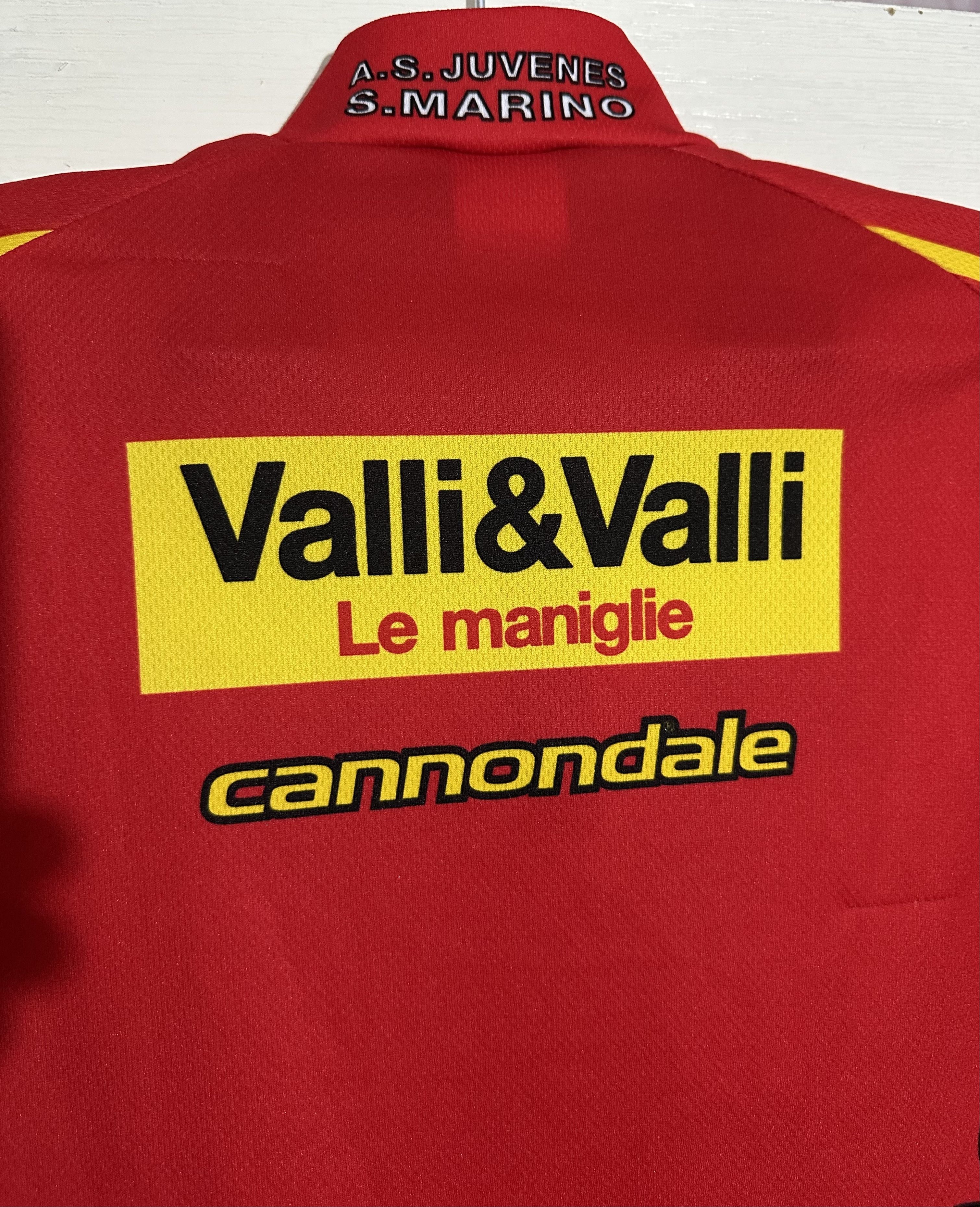 Bicycle Cycling Jersey Mens cannondale Size US L / EU 52-54 / 3 - 4 Thumbnail