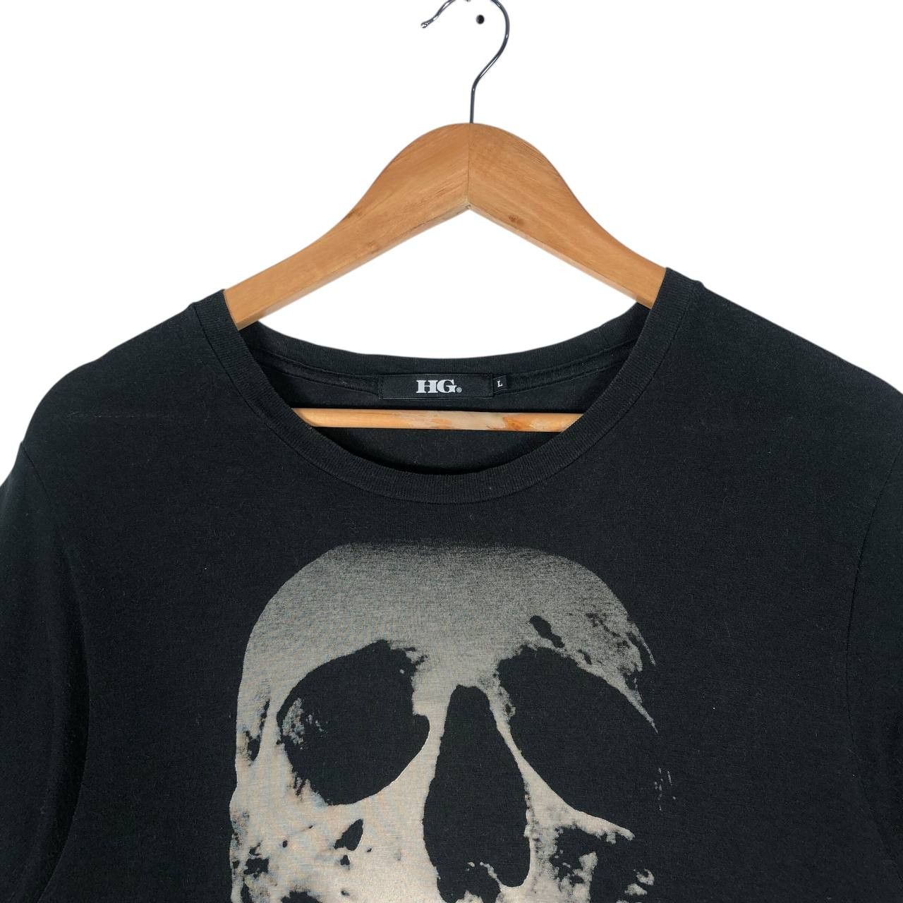 Hysteric Glamour Vintage Hysteric Glamour T-Shirt Size US L / EU 52-54 / 3 - 2 Thumbnail