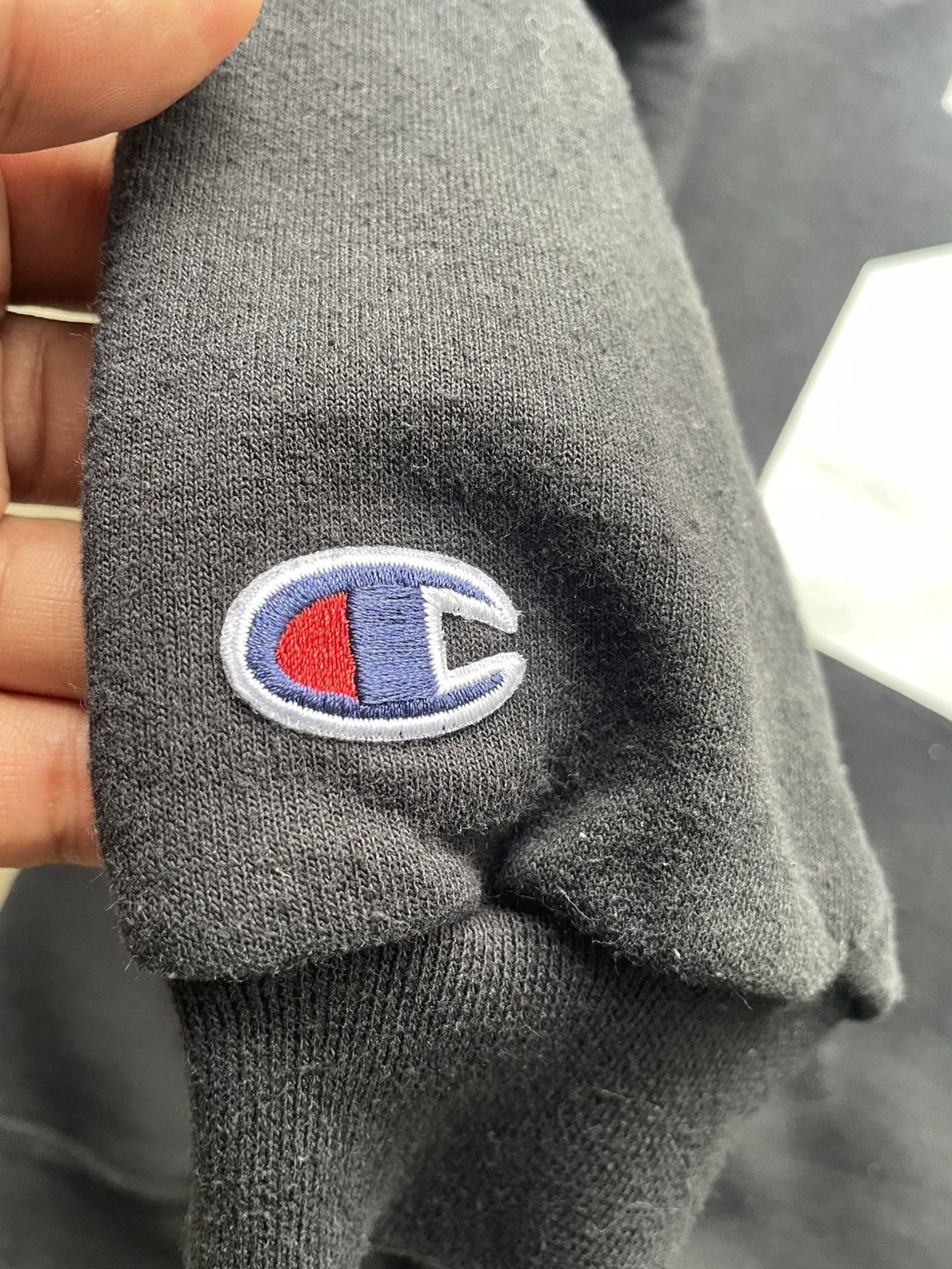 Champion × Off-White Champion x pyrex x virgil abloh Size US XL / EU 56 / 4 - 8 Thumbnail