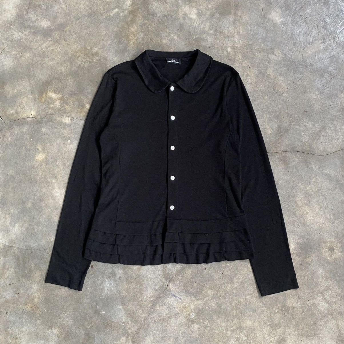 Tricot Comme des Garcons Vintage Tricot comme des garcons SS