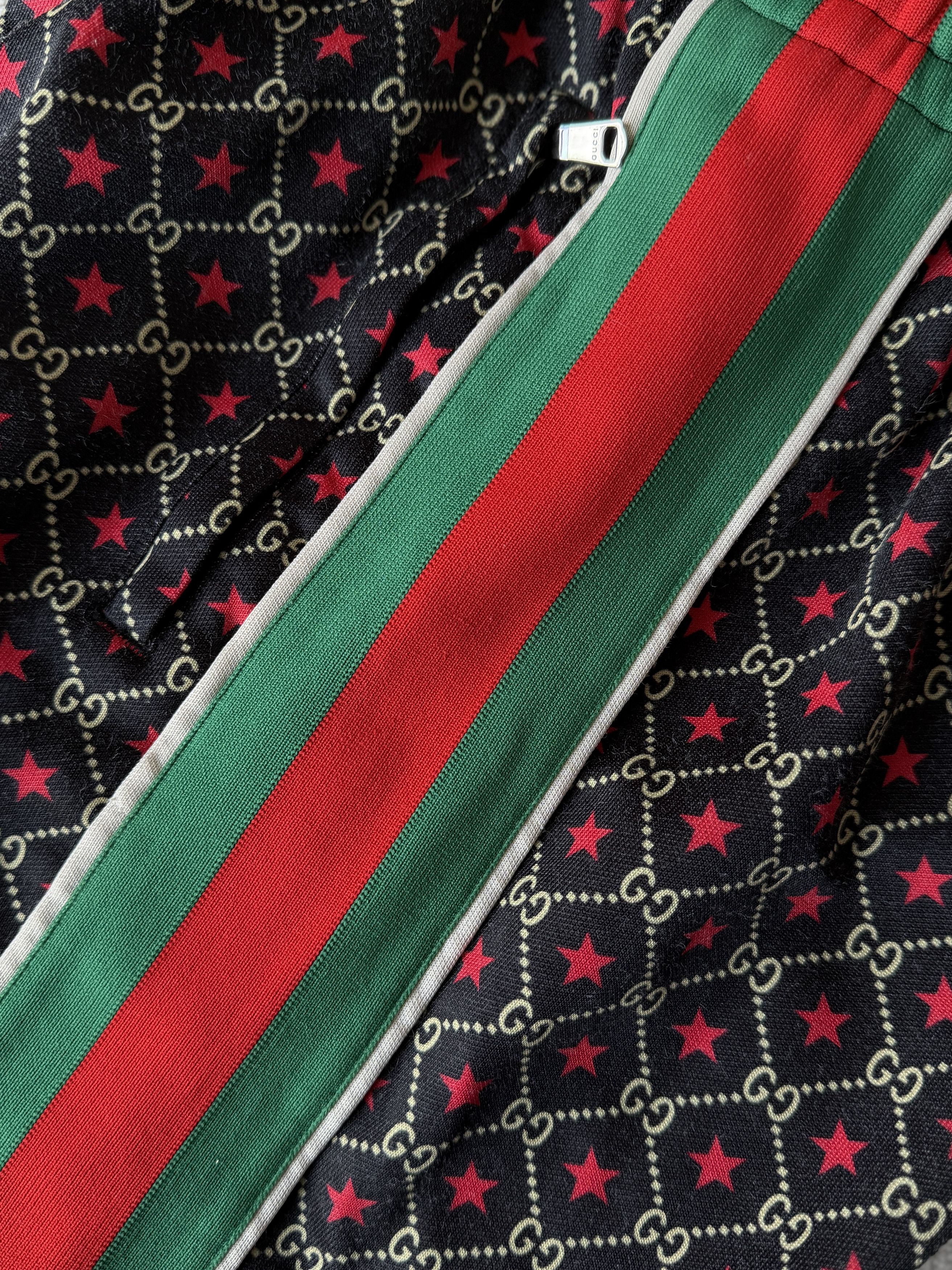 Gucci Gucci Monogram Pants Size US 32 / EU 48 - 3 Thumbnail