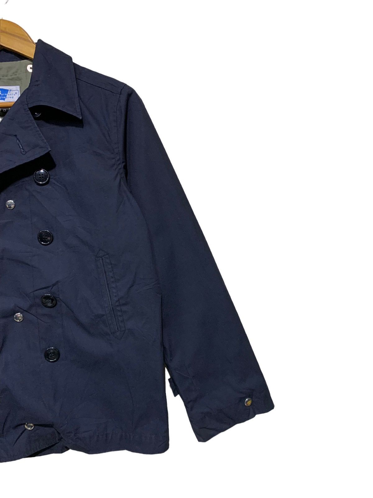 Engineered Garments × Nepenthes 🔥E.GARMENTS NEW YORK JACKETS Size US S / EU 44-46 / 1 - 4 Thumbnail