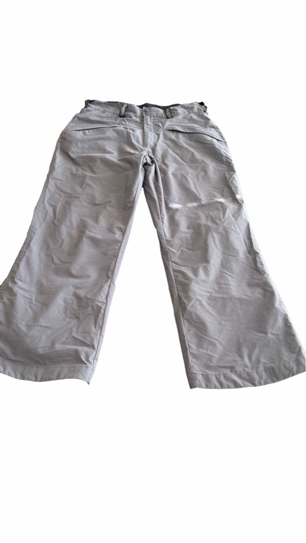 Bonfire Bonfire Outdoor Pants size L Size US 36 / EU 52 - 4 Thumbnail