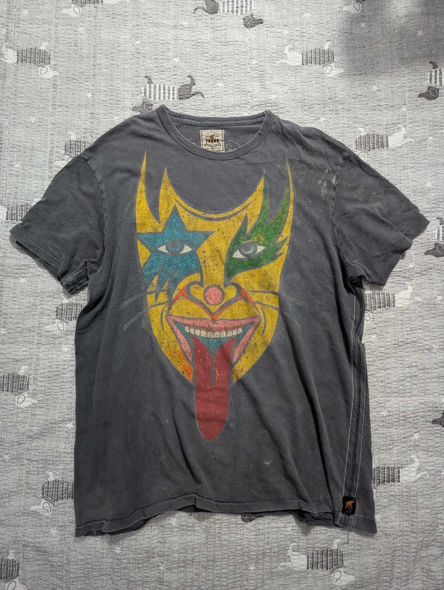 Hotter Than Hell | Grailed
