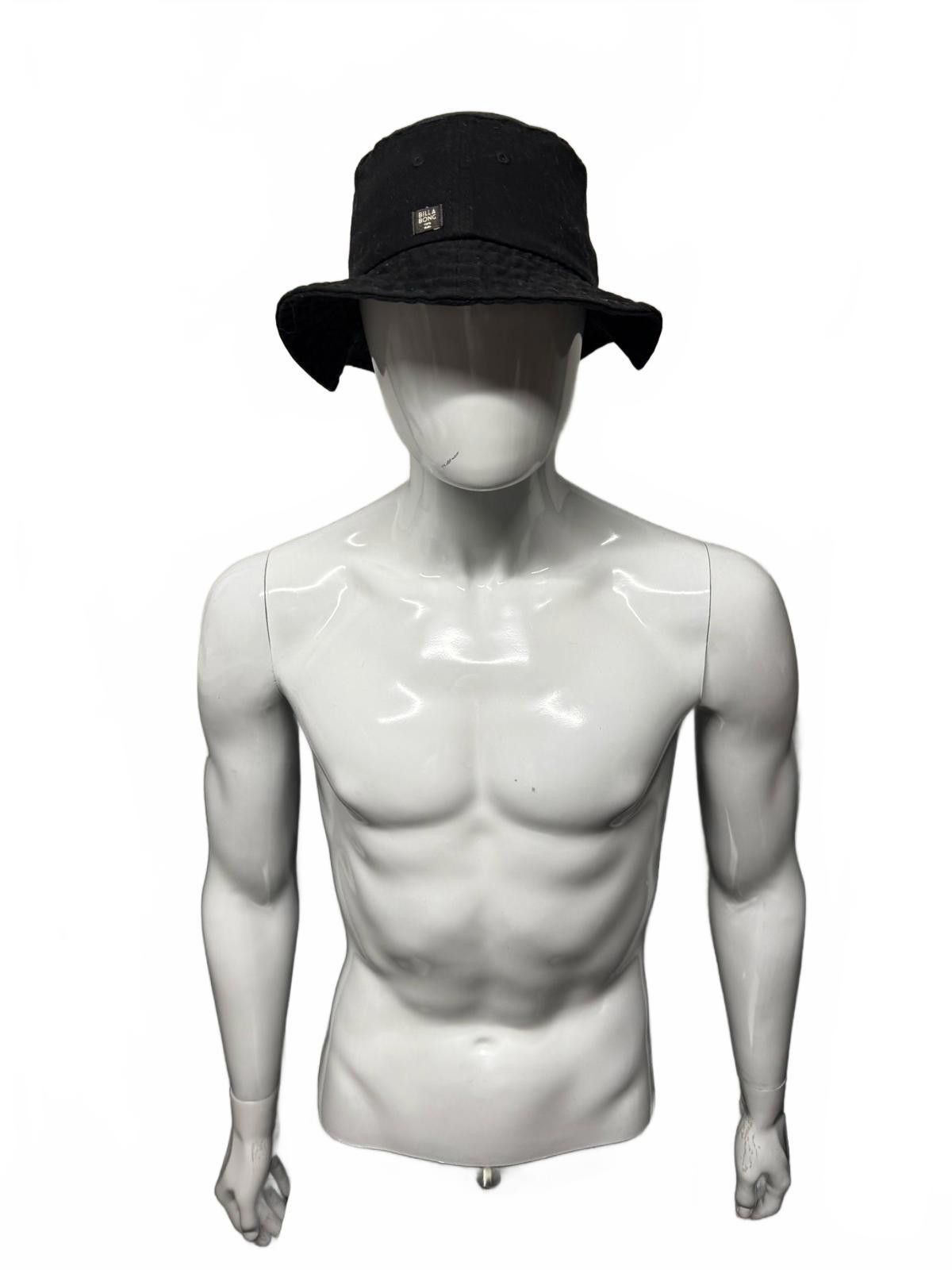 Billabong Billabong Black Bucket Hat Size ONE SIZE - 1 Thumbnail