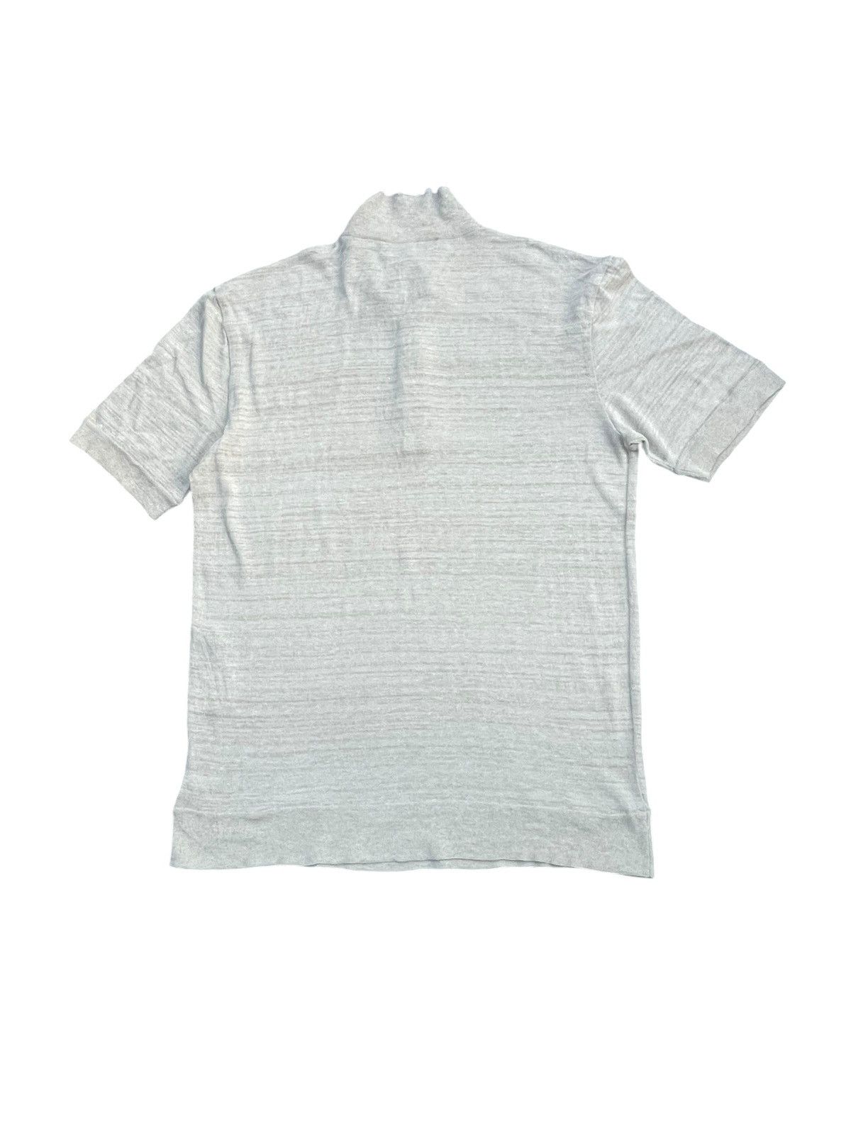 Designer × Nicole Farhi Nicole Farhi Polo Tshirt Size US M / EU 48-50 / 2 - 6 Thumbnail