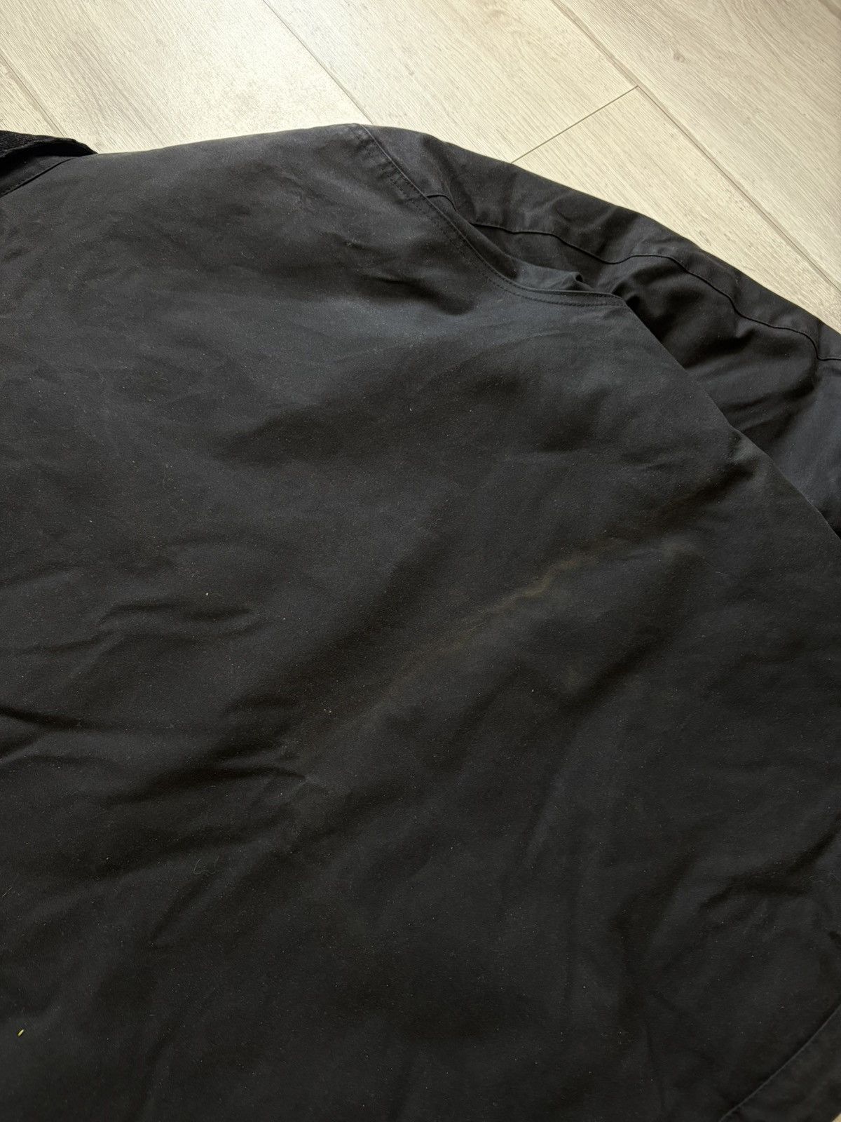 Barbour BARBOUR STEVE MCQUEEN Wax Jacket Size US XXL / EU 58 / 5 - 15 Thumbnail