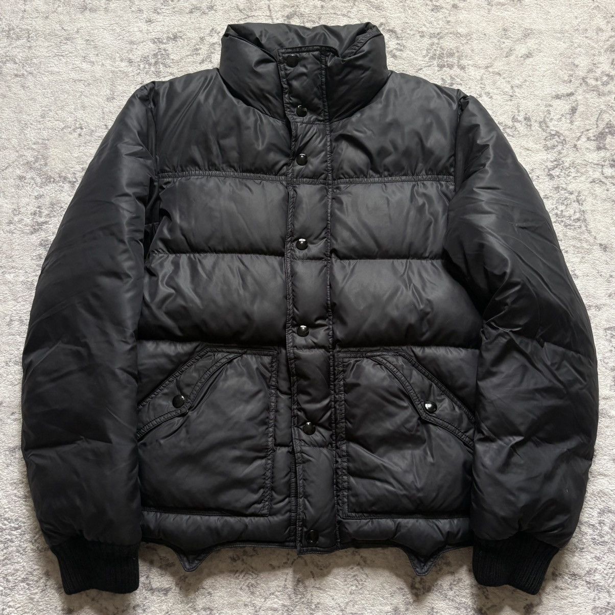 Dior ss06 Dior Homme military officer jacket by Hedi Slimane | Grailed