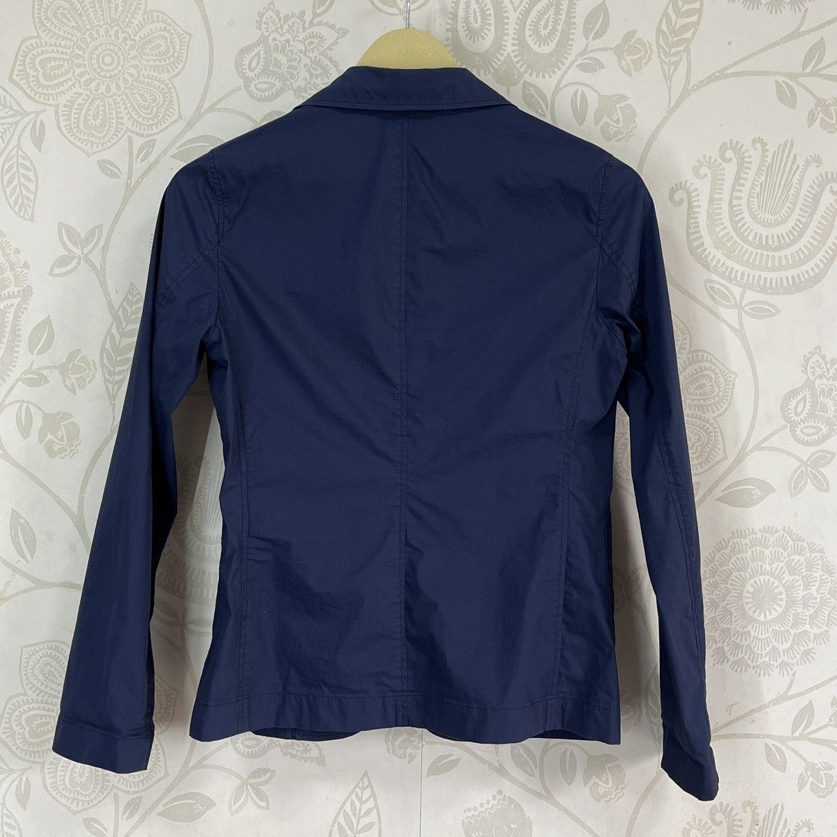 Lardini Lardini Two Buttons Blazers Made In Italy Size XS / US 0-2 / IT 36-38 - 5 Thumbnail