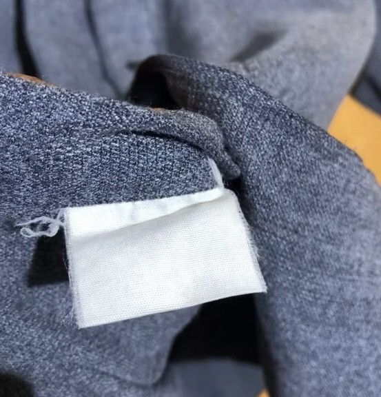 Balenciaga × Designer Rare Colour‼️ Balenciaga Long Sleeve Shirt Size US L / EU 52-54 / 3 - 5 Thumbnail