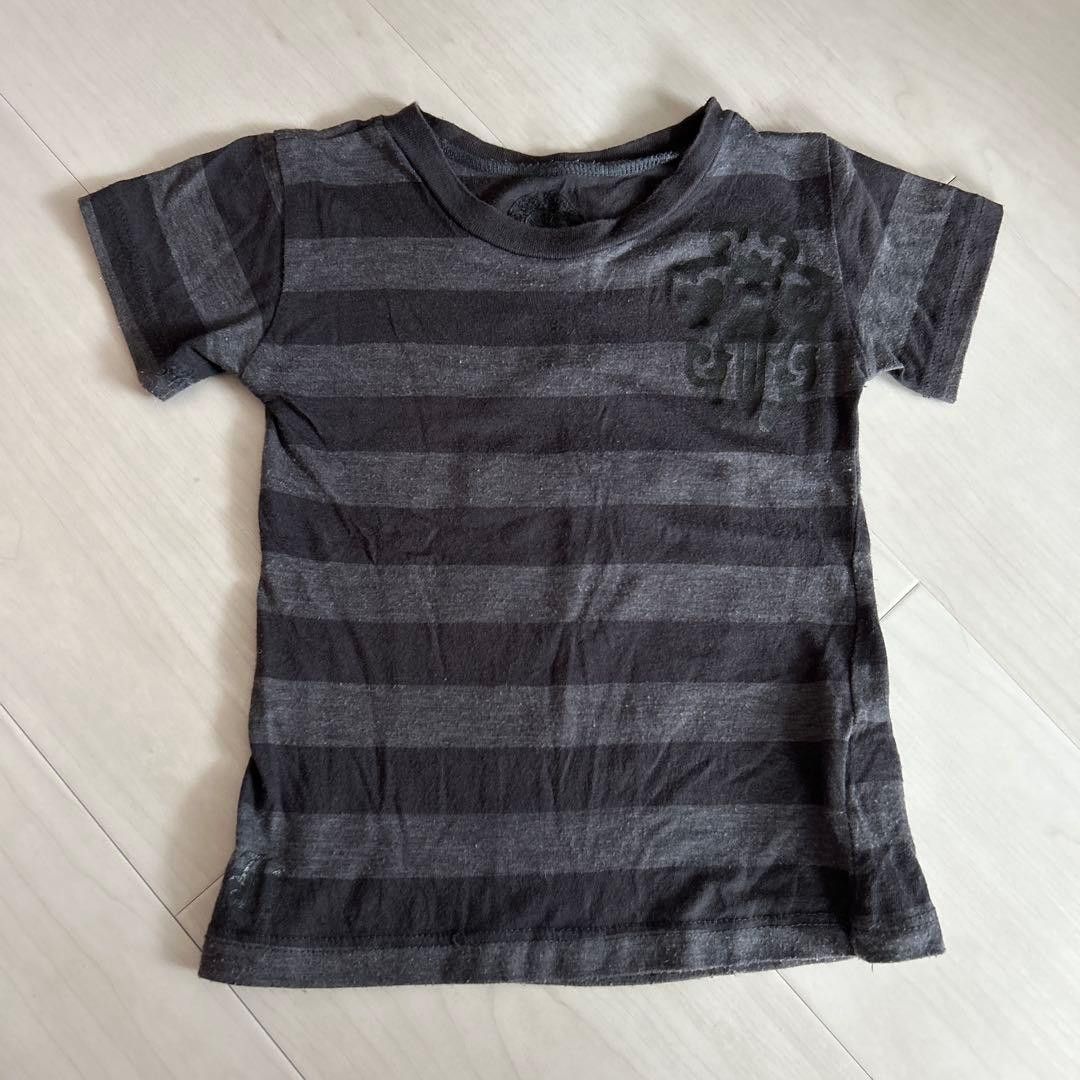Kids Chrome Hearts Shirt | Grailed