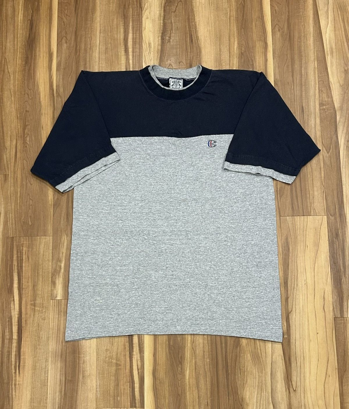 Bugle Boy Vintage Bugle Boy Tee Size US L / EU 52-54 / 3 - 1 Thumbnail