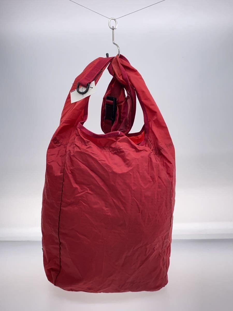 Hysteric Glamour The Hysteric Woman Nylon Shoulder Bag Size ONE SIZE - 3 Thumbnail