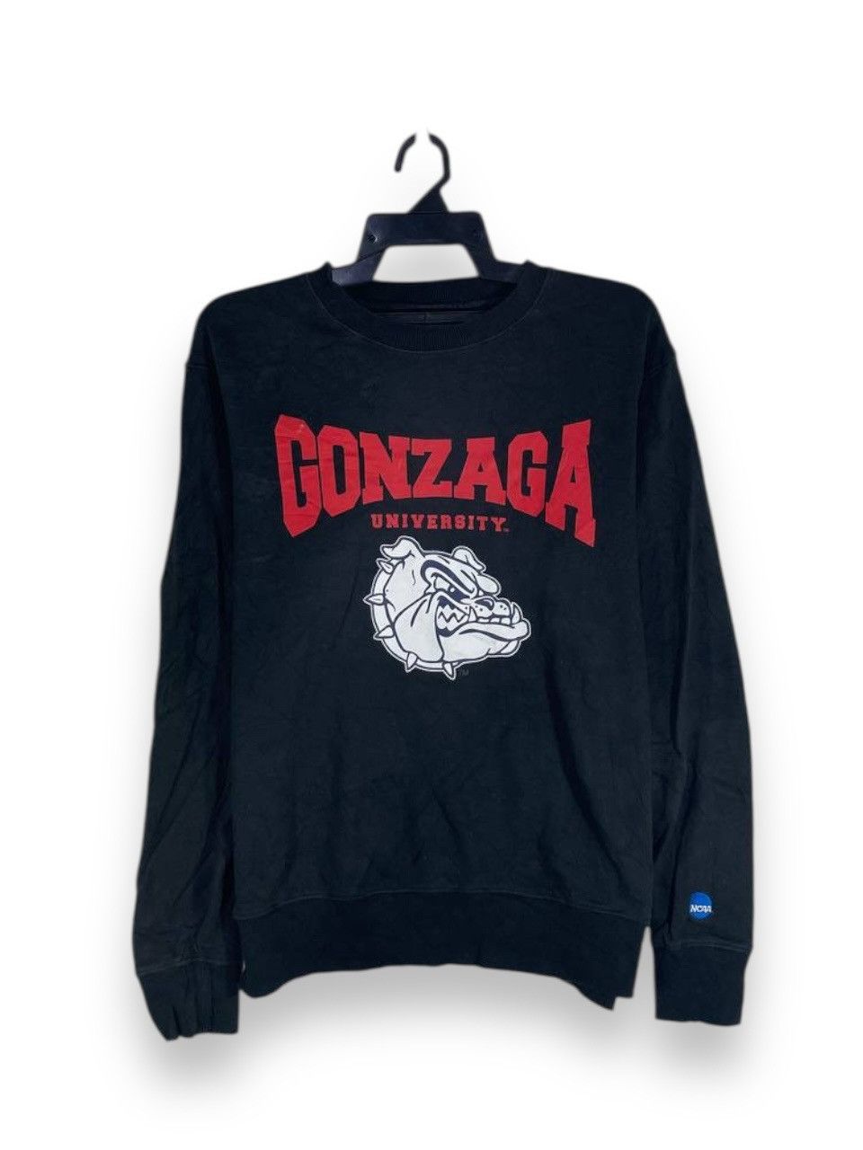 Vintage Vintage gonzaga university ncaa bulldog Size US L / EU 52-54 / 3 - 1 Thumbnail