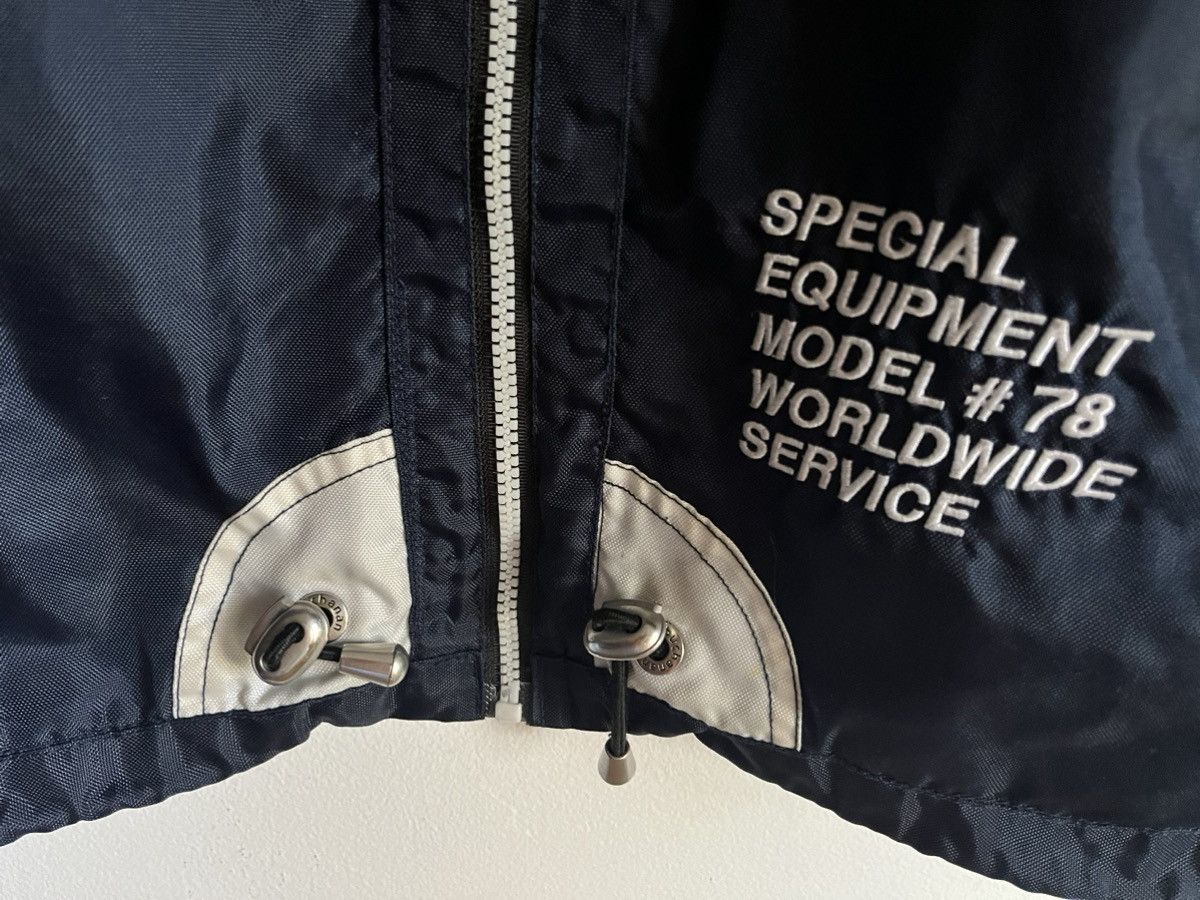 Marc Buchanan Pelle Pelle 2 Pac Marc Buchanan RARE jacket Size US L / EU 52-54 / 3 - 5 Thumbnail