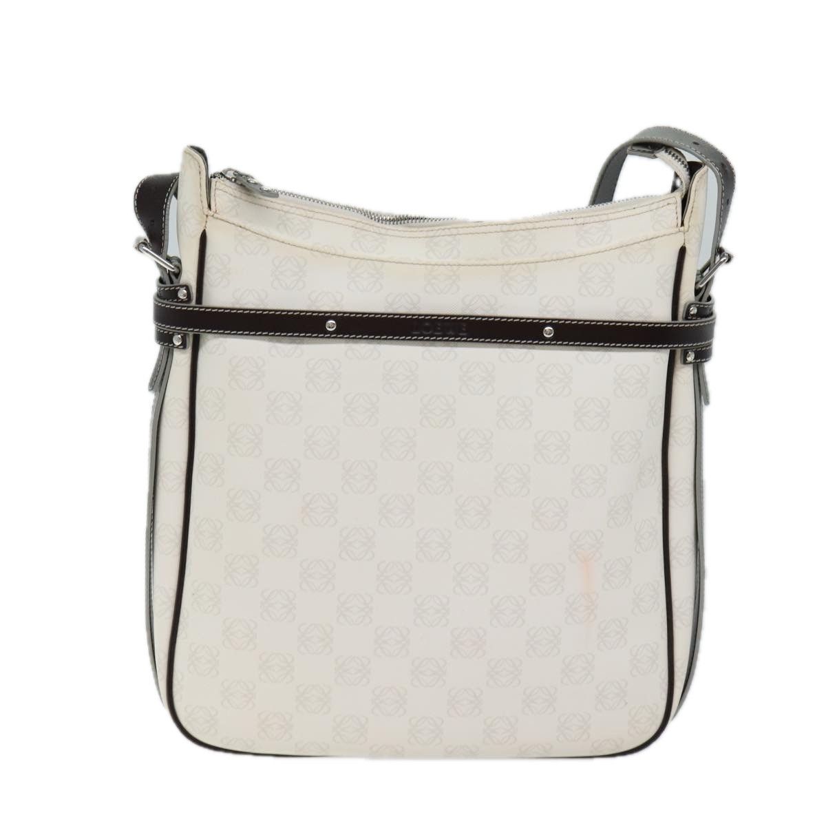 Loewe Loewe Anagram shoulder Size ONE SIZE - 1 Thumbnail