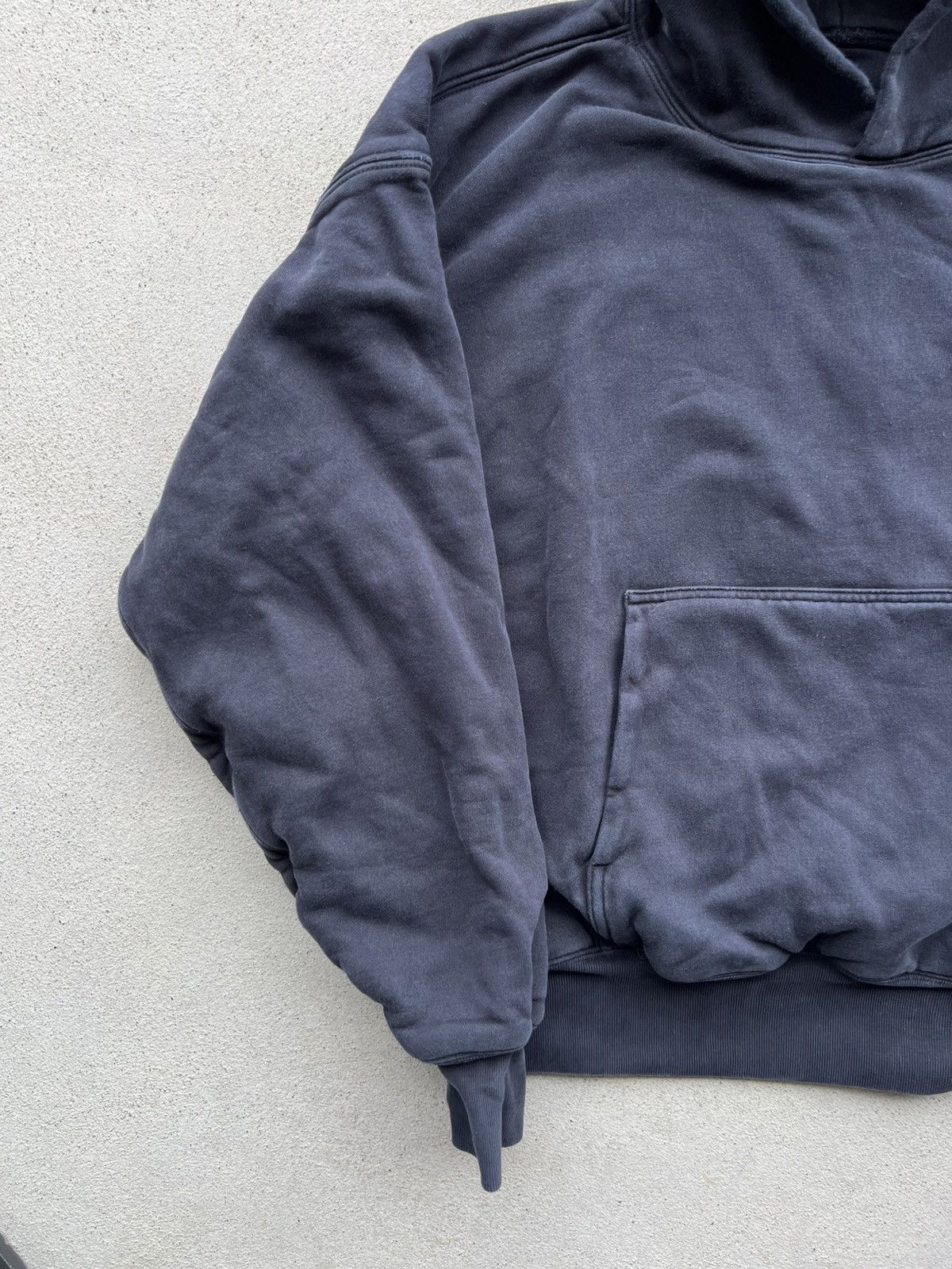 Gap × Yeezy Yeezy Gap Hoodie Size US L / EU 52-54 / 3 - 3 Thumbnail