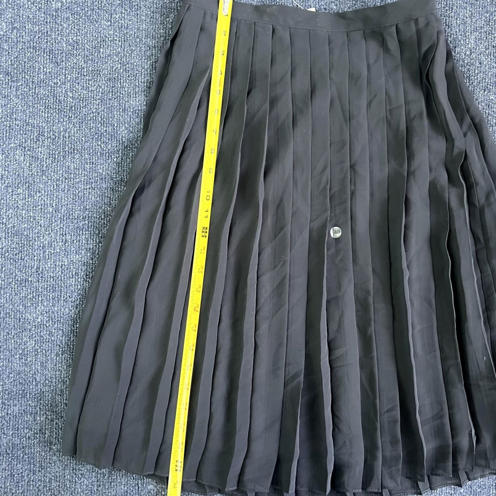 American Eagle Outfitters VINTAGE: No? Size 27" / US 4 / IT 40 - 3 Thumbnail
