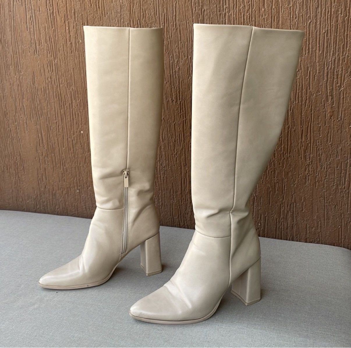 Other Glamorous Heeled Boots, Size 8 Size US 7.5 / IT 37.5 - 9 Thumbnail