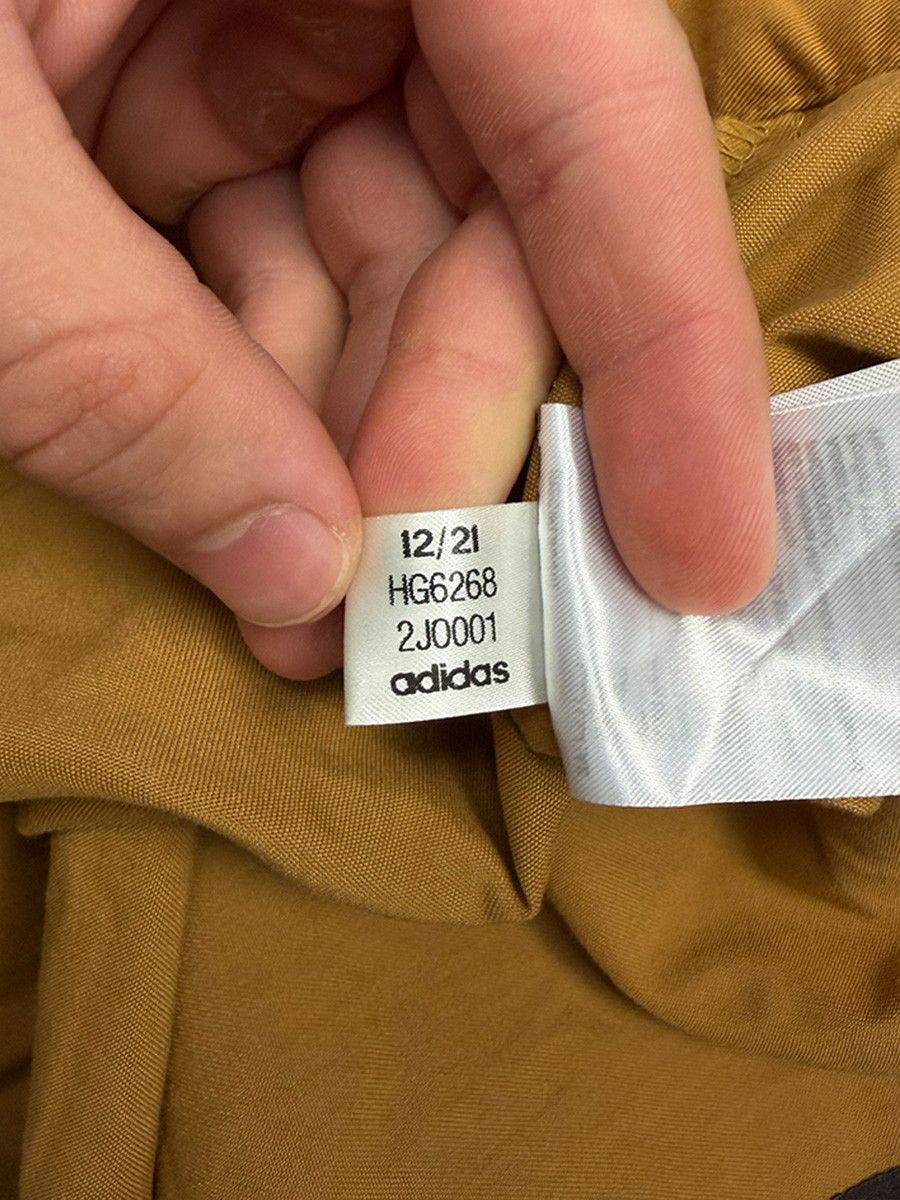 Adidas × Wales Bonner Men's Adidas x Wales Bonner Retro Vintage Bell-Bottom Pants Size US 30 / EU 46 - 8 Thumbnail