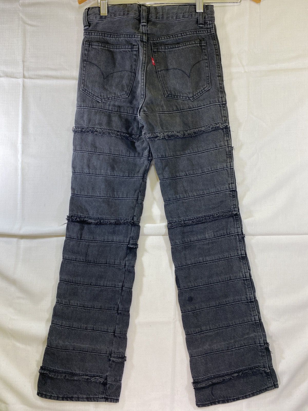 Hysteric Glamour iconic hagi pants Size 26" / US 2 / IT 38 - 2 Thumbnail