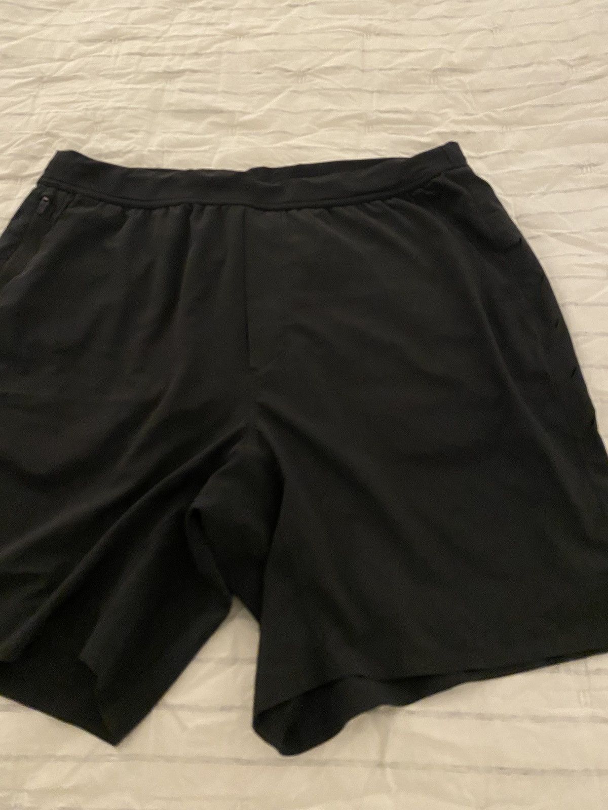 Ten Thousand Ten Thousand Interval Training Shorts Black XL Size US 36 / EU 52 - 4 Thumbnail