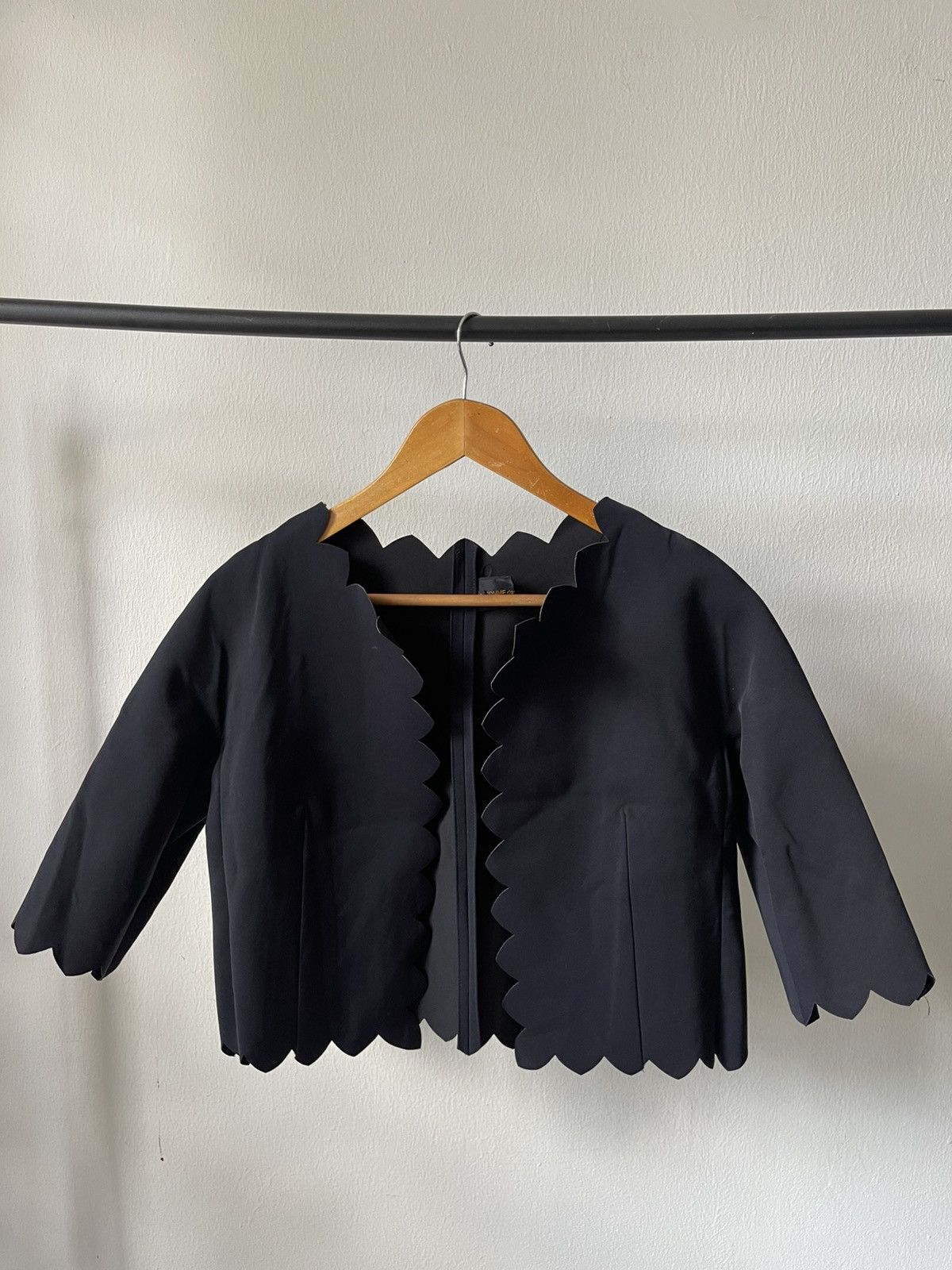 Comme des Garcons Runway 1998 Comme Des Garcons Jacket 10 Size S / US 4 / IT 40 - 3 Thumbnail