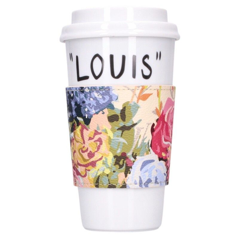 Louis Vuitton Louis Vuitton Floral Monogram Size ONE SIZE - 1 Thumbnail