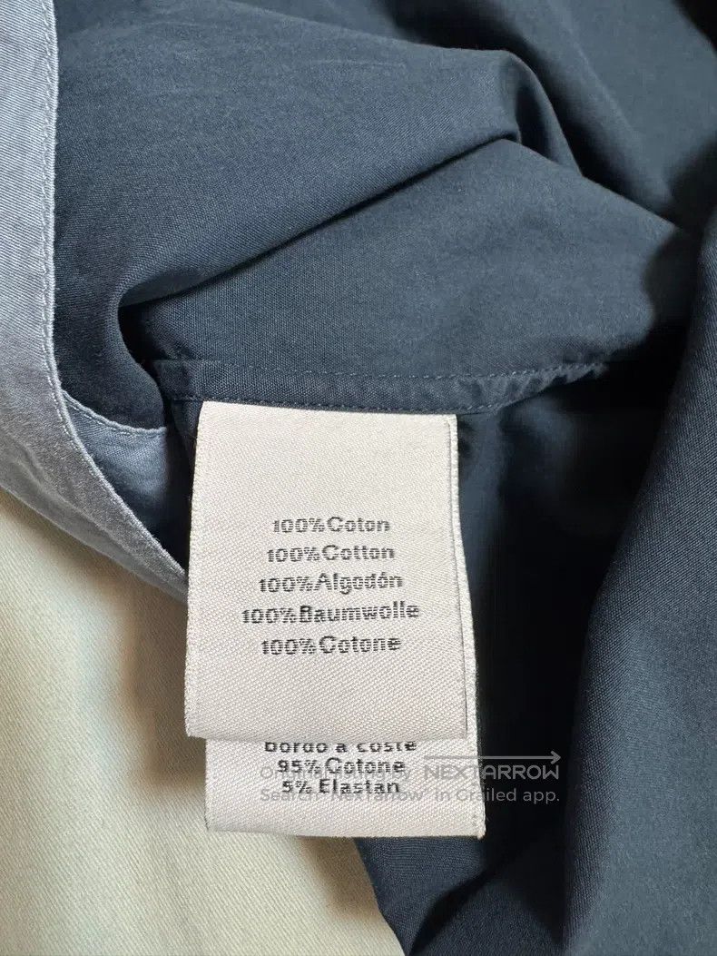 Hermes Hermes Short-sleeve jacket Size US XS / EU 42 / 0 - 7 Thumbnail