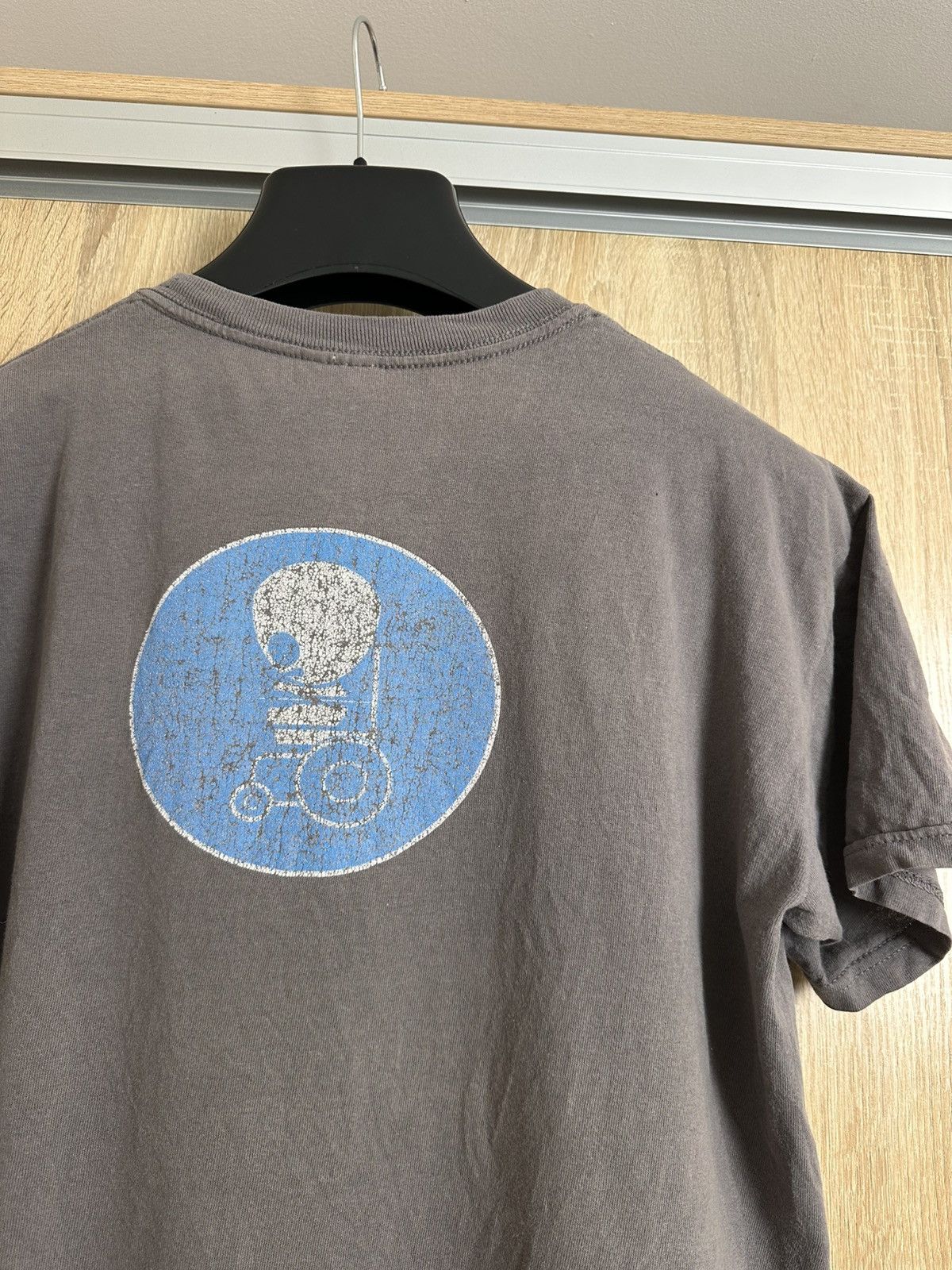 Cartoon Network 🔥 South Park I'm Special Faded Vintage T Shirt Cartoon Size US M / EU 48-50 / 2 - 7 Thumbnail