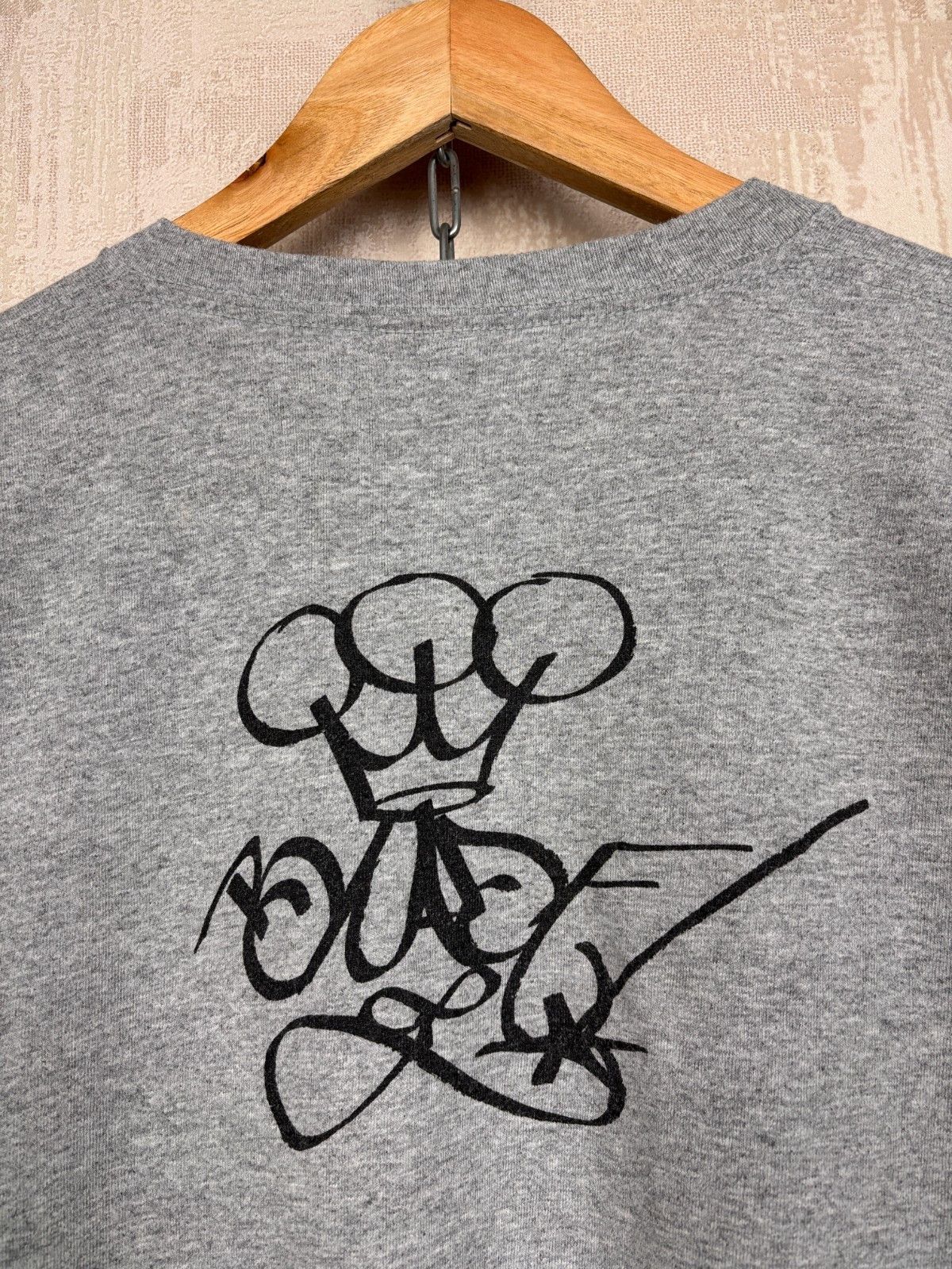 Supreme Supreme Blade Grid Box Logo Long Sleeve T-shirt Size US L / EU 52-54 / 3 - 14 Thumbnail