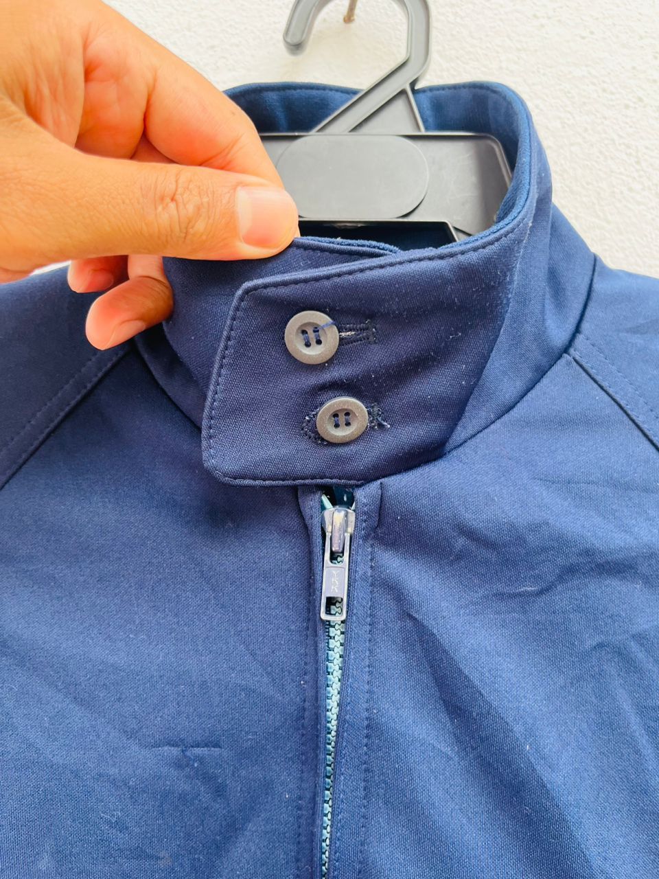Champion × Vintage Vintage Champion Products Japanese Streetwear Fashion Style Size US L / EU 52-54 / 3 - 9 Thumbnail
