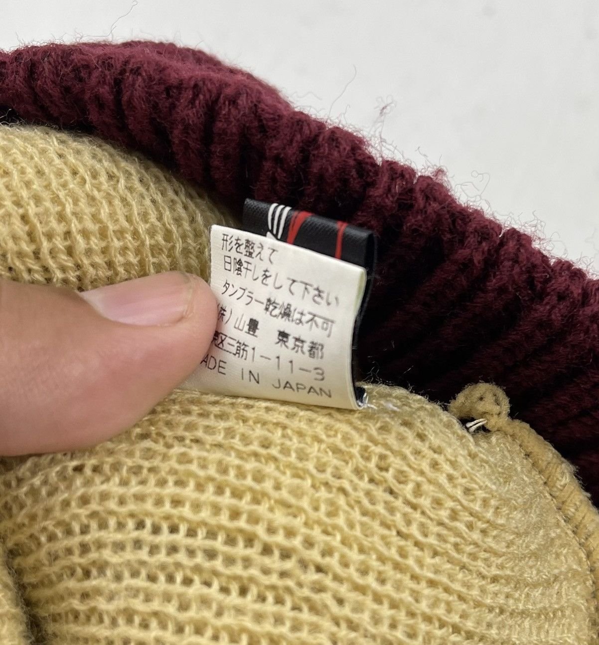 O'Neill oneill beanie hat tc50 Size ONE SIZE - 5 Thumbnail