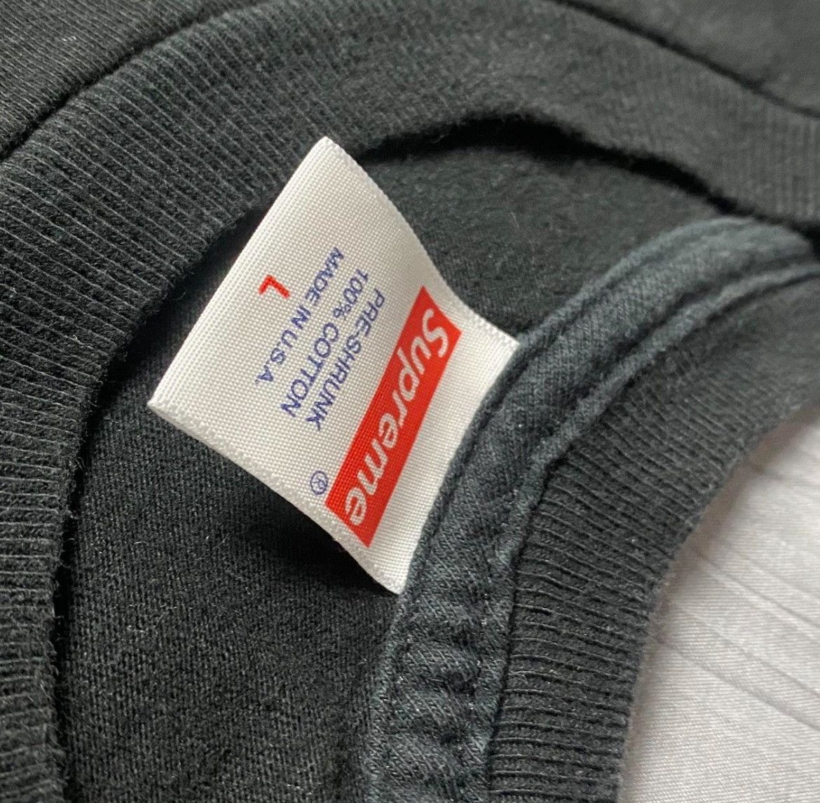 Supreme Large supreme painting shirt Size US L / EU 52-54 / 3 - 2 Thumbnail