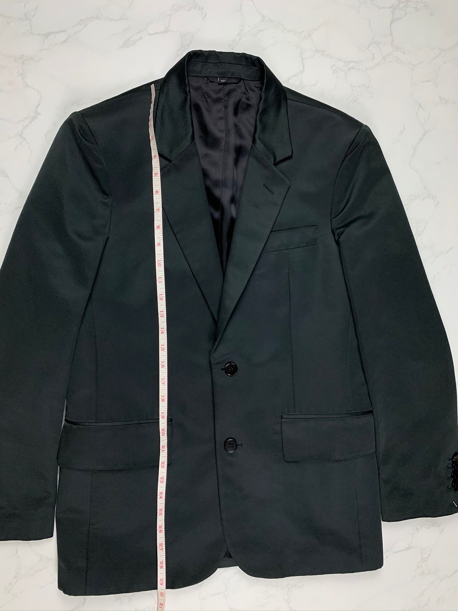 Joseph 🔥60% OFF🔥 [SALE] Joseph Black Blazer Light Jacket Size US M / EU 48-50 / 2 - 3 Thumbnail