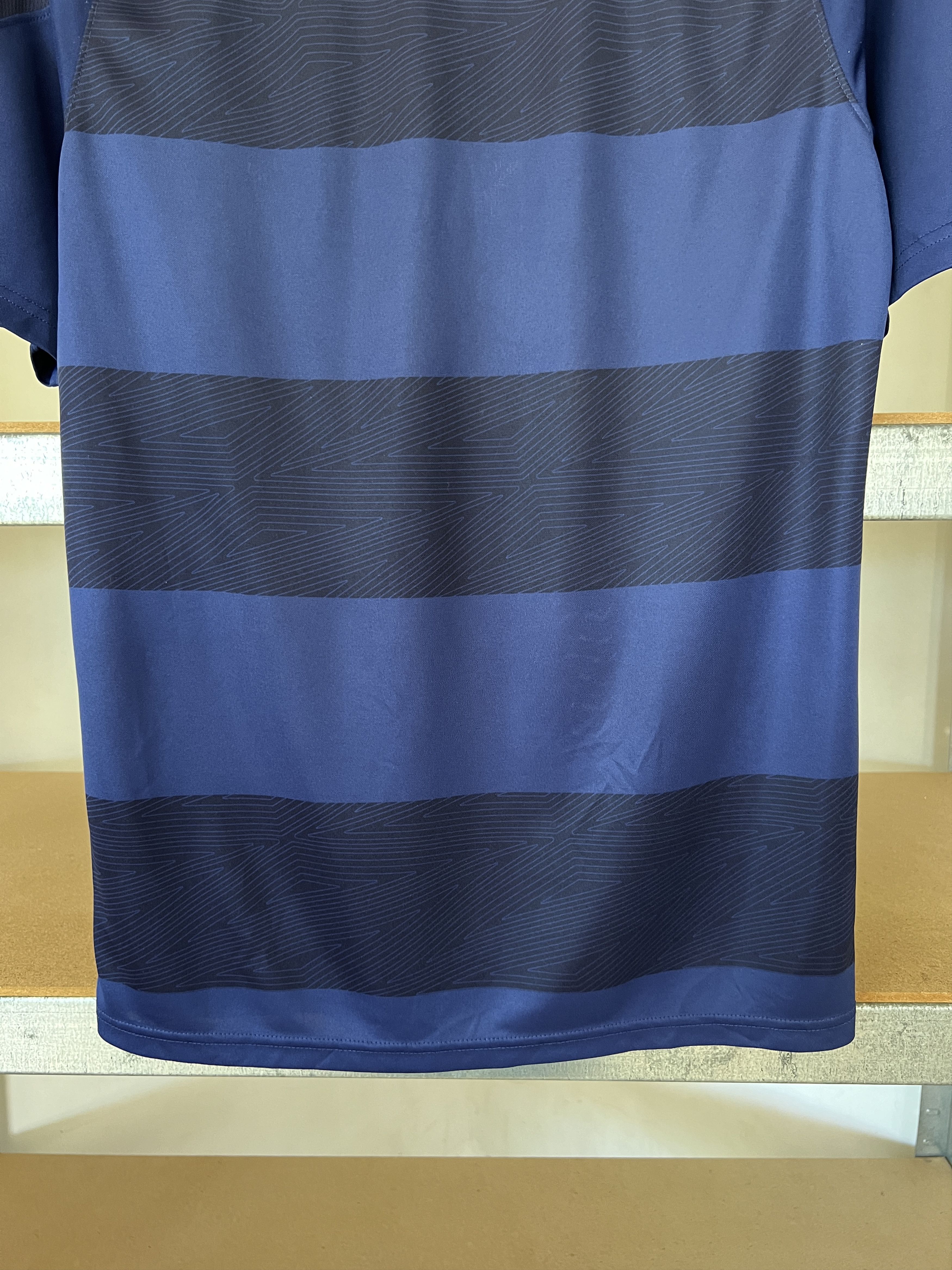 Nike × Vintage Nike Chelsea FC Pre Match Soccer Football Jersey Size M Size US M / EU 48-50 / 2 - 13 Thumbnail
