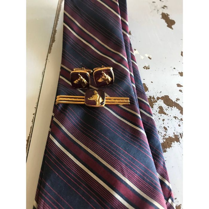 hickok tie clasp