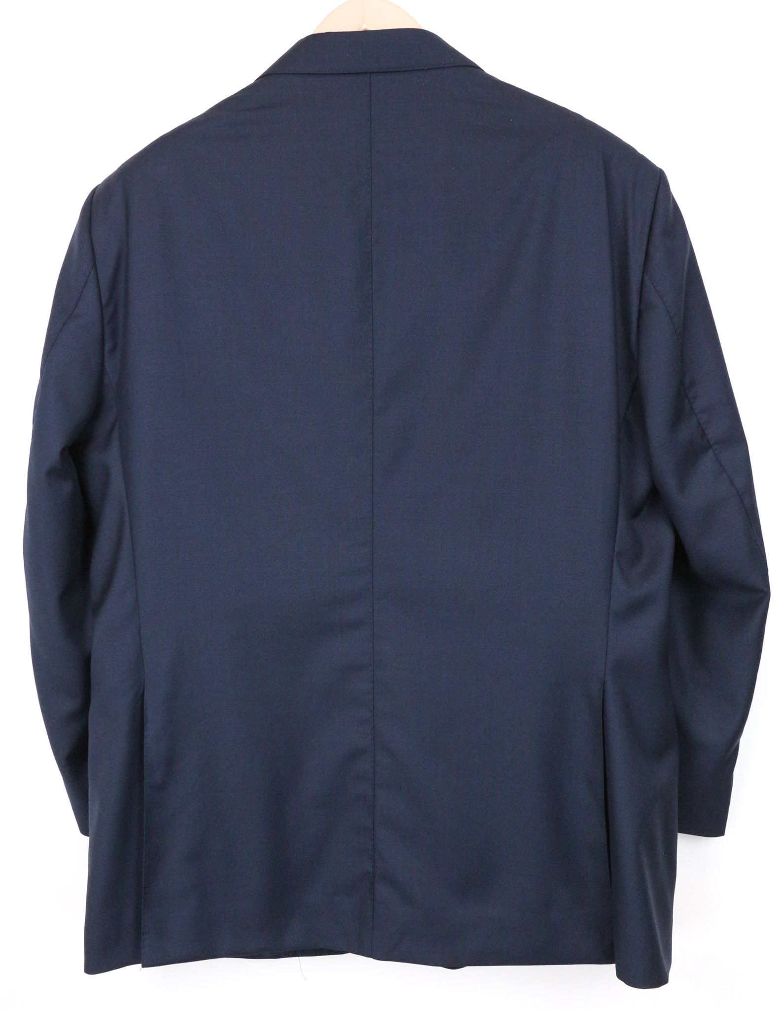 Suitsupply UK36R Navy Blue Wool S110s Blazer 74824 Size 36R - 2 Thumbnail