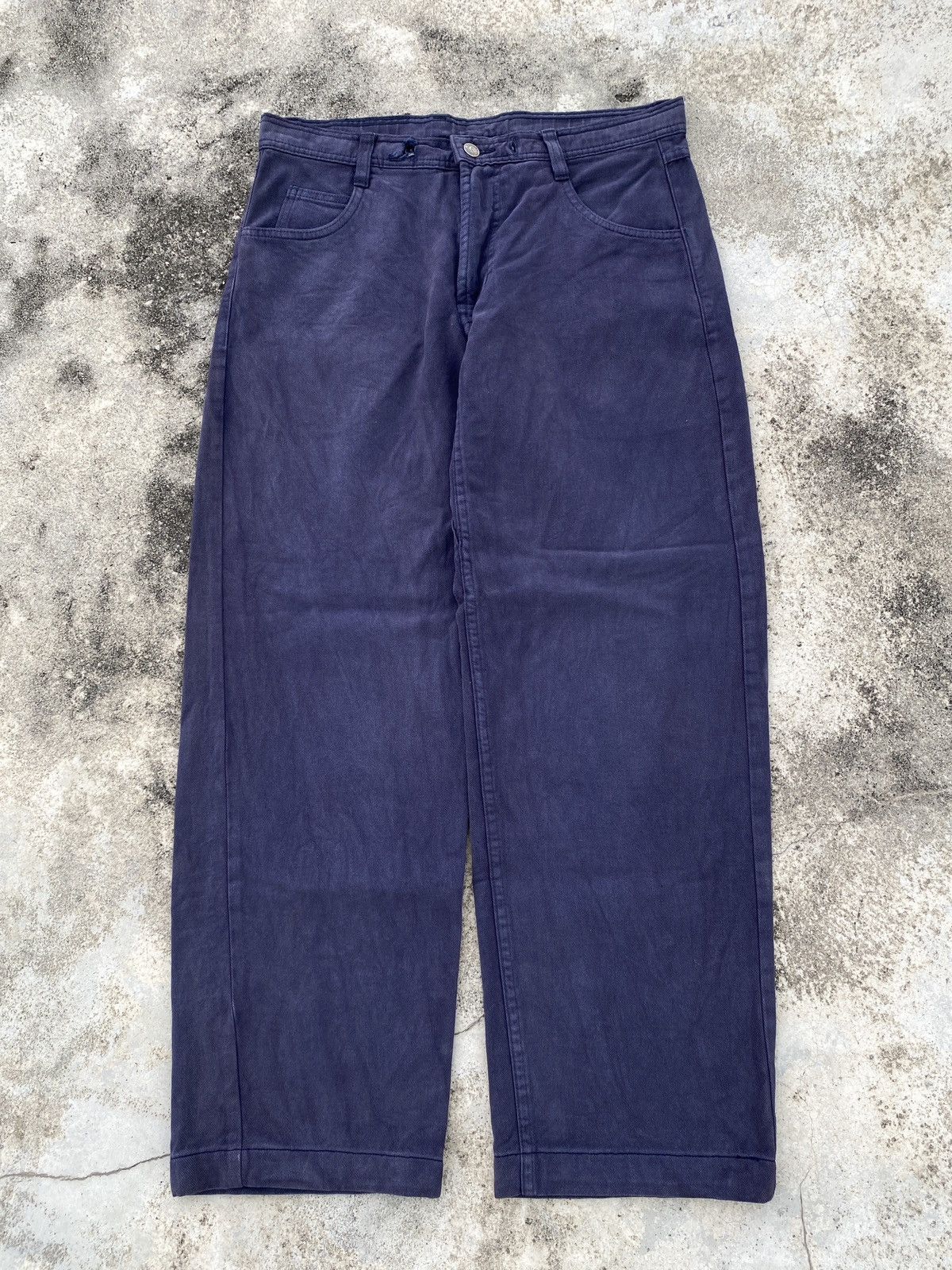 Gramicci 80s Gramicci Pants Size US 34 / EU 50 - 2 Thumbnail
