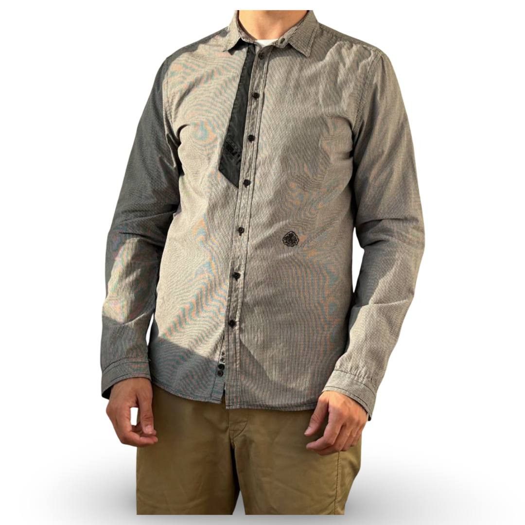 Diesel Diesel shirt #590 Size US L / EU 52-54 / 3 - 1 Thumbnail