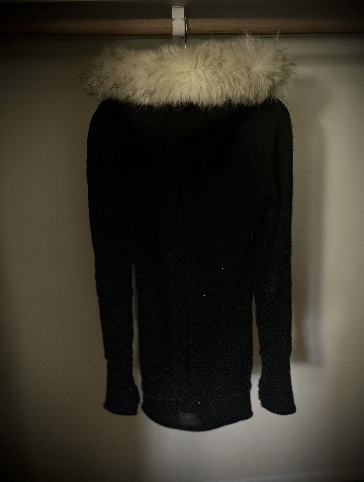 If Six Was Nine LGB PARKA Size US S / EU 44-46 / 1 - 2 Thumbnail