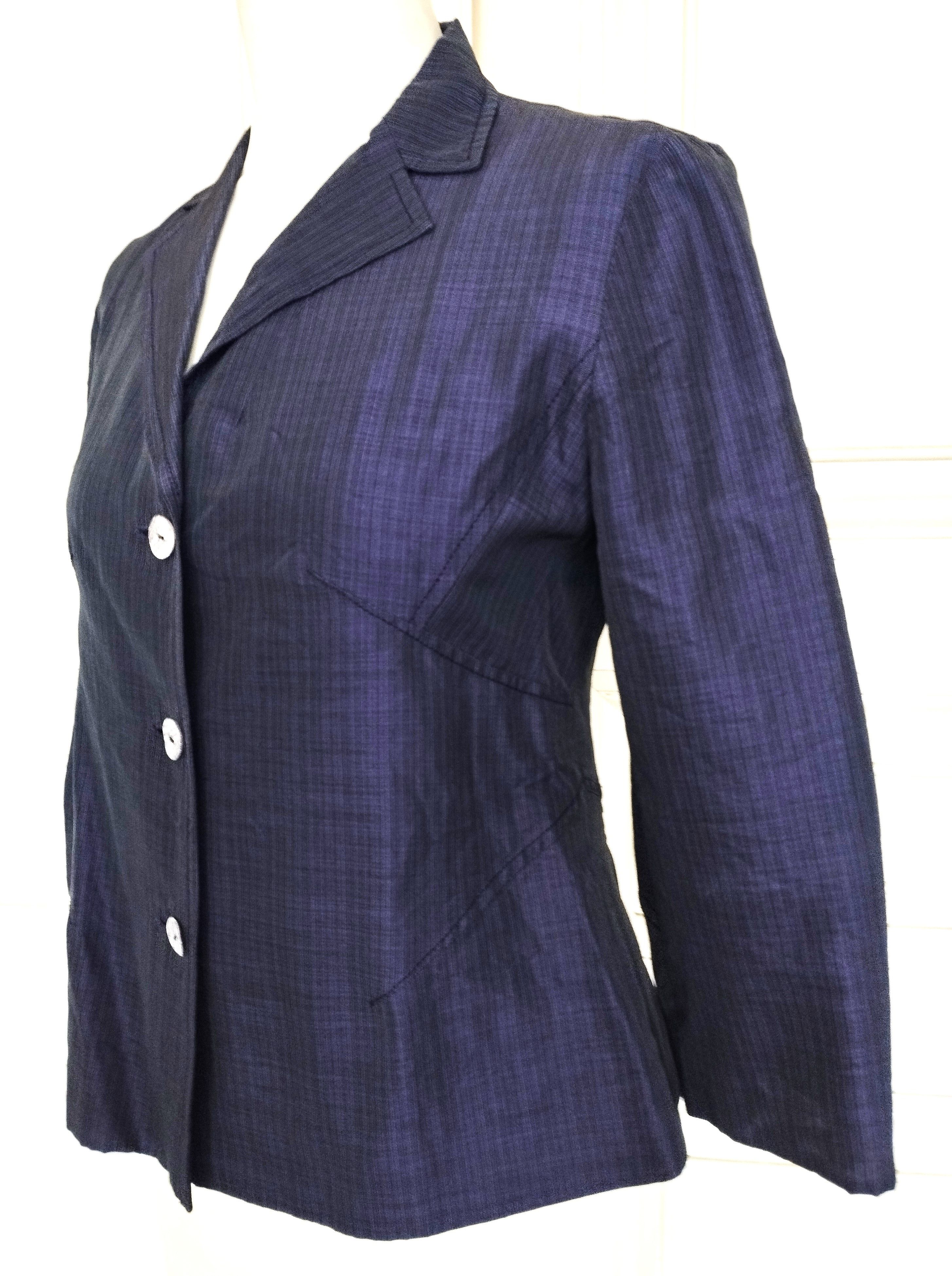 Kenzo Kenzo Veste TM Size M / US 6-8 / IT 42-44 - 6 Thumbnail
