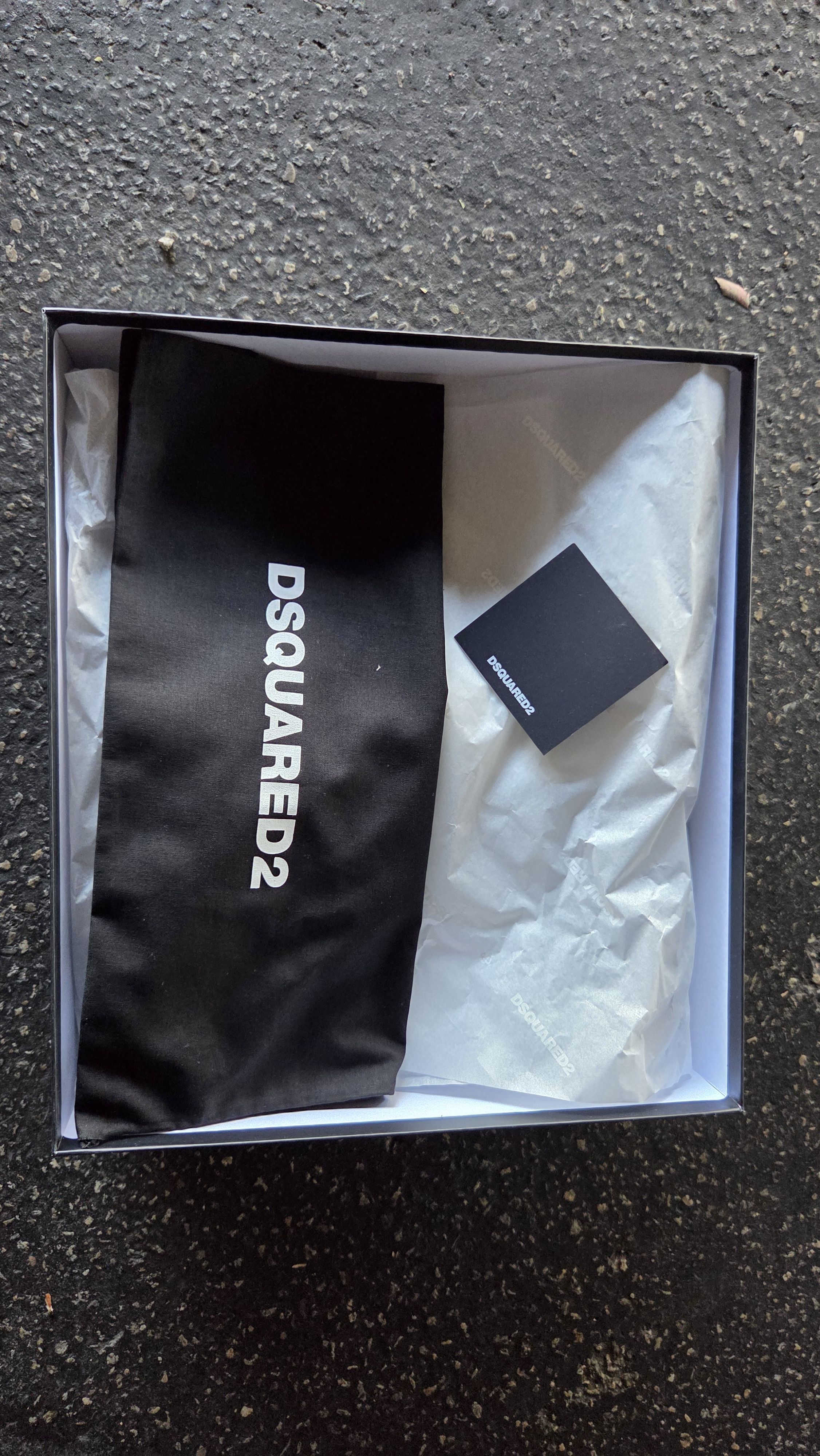 Dsquared2 Dsqaured2 brand new rugged boots Size US 8 / EU 41 - 8 Thumbnail