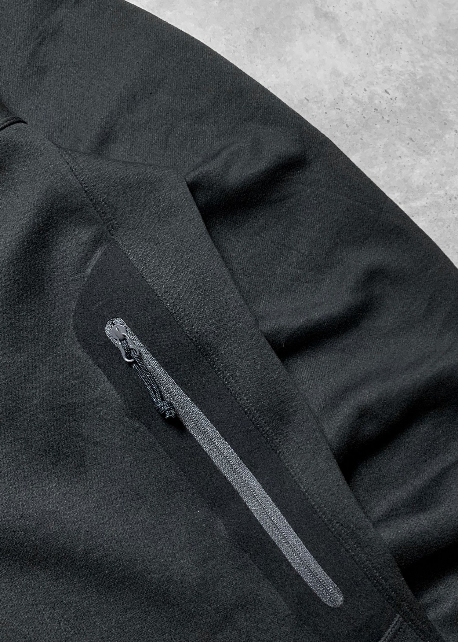 Arc'teryx Arc'Teryx Arenite Fleece + Face Mask - M Size US M / EU 48-50 / 2 - 5 Thumbnail