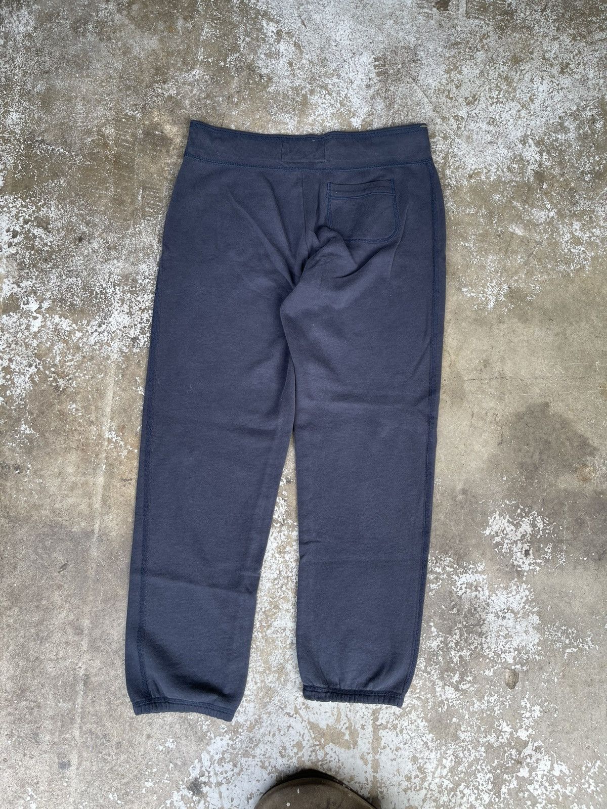 Abercrombie & Fitch Abercrombie&Fitch Patchwork Sweatpants Size 28" / US 6 / IT 42 - 5 Thumbnail