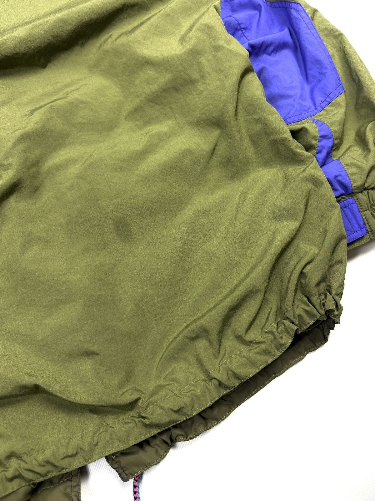 Patagonia McKinley Vintage Nylon Tracksuit Set Jacket & Pants Outdoor Size US L / EU 52-54 / 3 - 25 Thumbnail