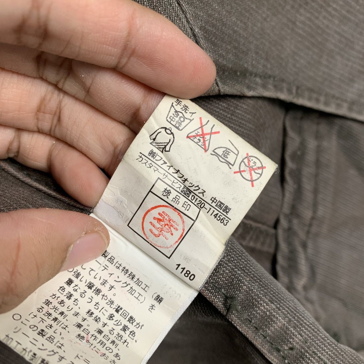 PPFM PPFM Casual Jacket Size US S / EU 44-46 / 1 - 16 Thumbnail