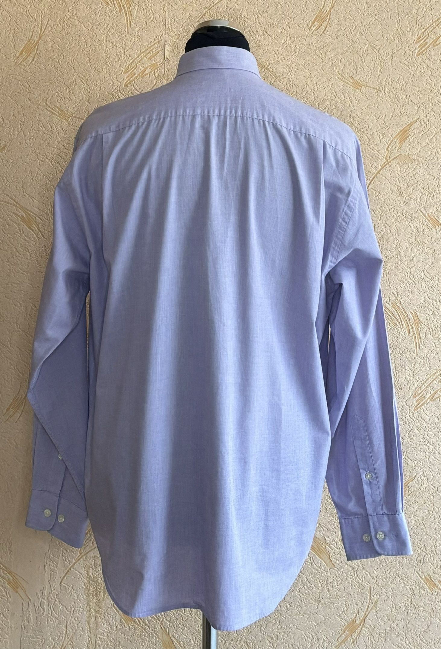 Balmain × Vintage Balmain Paris shirt size 16.5/42 Size US XL / EU 56 / 4 - 2 Thumbnail